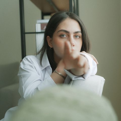 Николета Иванова, маникюр и педикюр
